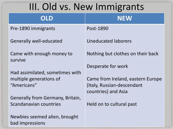 Age gilded apush immigration urbanization