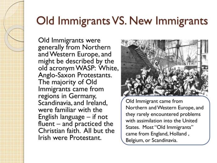 Island immigrants immigration ellis old vs immigrant staten silive american experience