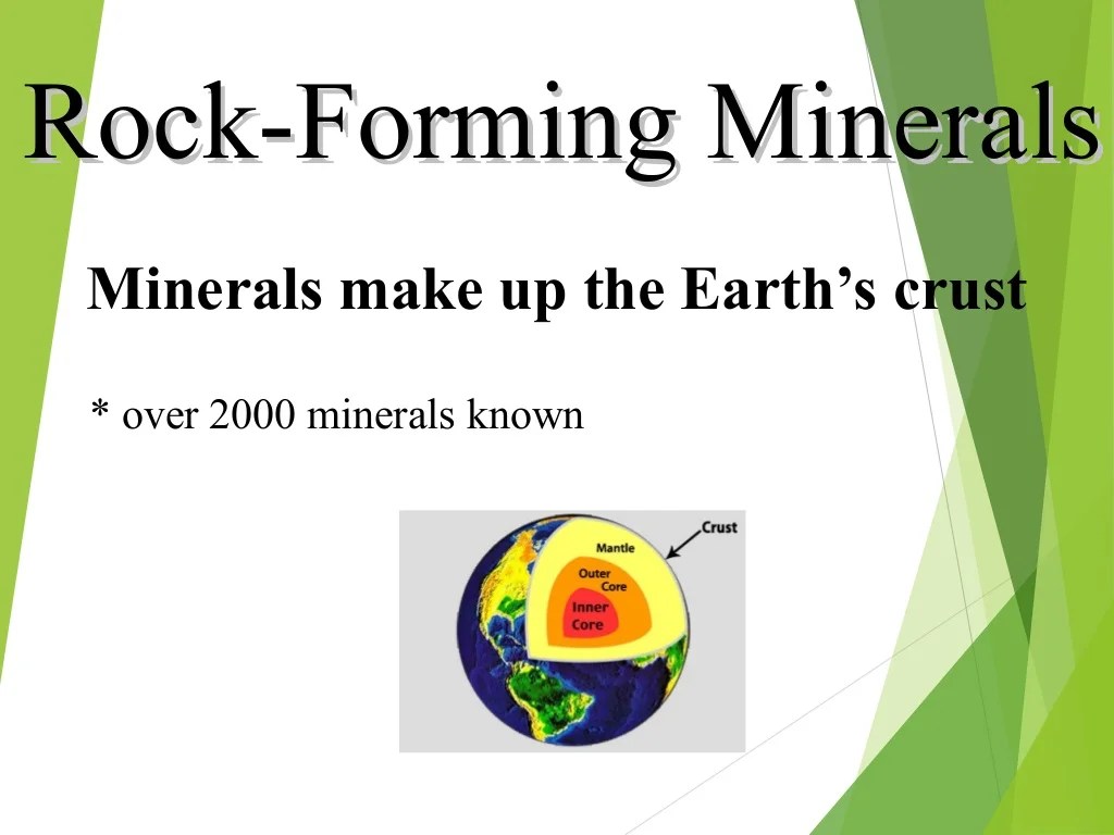 Fracture cleavage rock mica forming minerals biotite water ez weebly