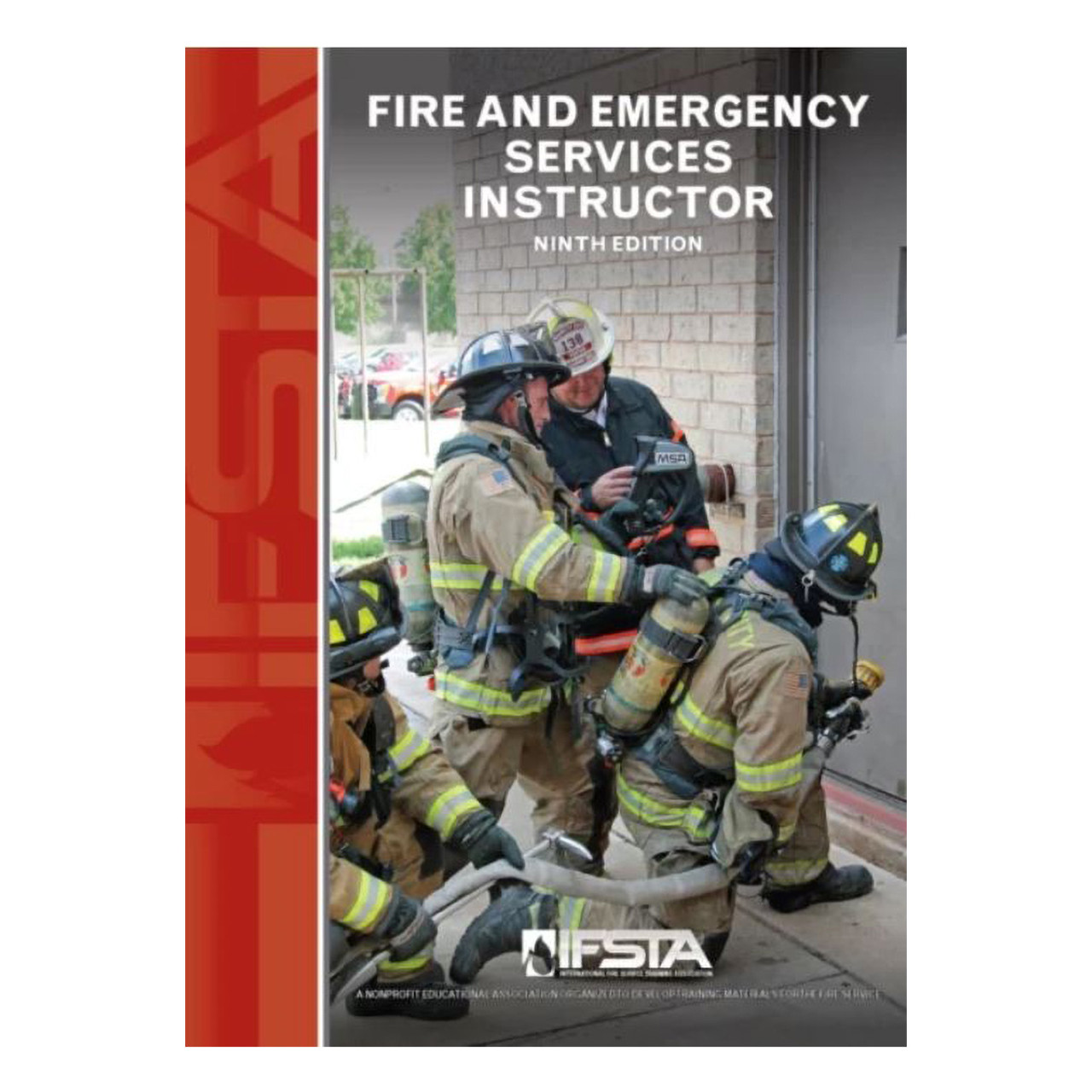 Fire and emergency services instructor 9th edition