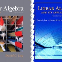 Linear algebra and its applications 4th edition gilbert strang
