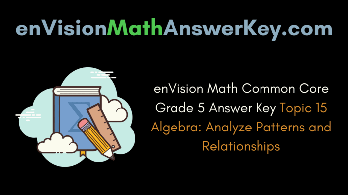 Envision integrated mathematics 3 answer key pdf